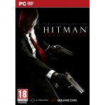 Hitman: Absolution (Elite Edition) – Hledejceny.cz