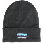 Fasthouse Silhouette beanie Black – Hledejceny.cz