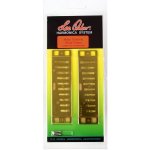 Lee Oskar C plátky na foukací harmoniku – Zboží Dáma