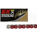 EK Chain Řetěz 520 SROZ 120