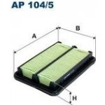 Vzduchový filtr FILTRON AP 104/5 – Hledejceny.cz
