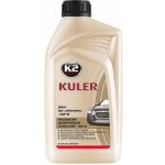 K2 KULER -35°C Červená 1 l | Zboží Auto