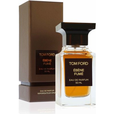 Tom Ford Ebene Fume parfémovaná voda unisex 50 ml – Hledejceny.cz