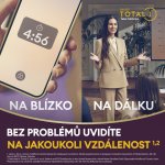 Alcon Dailies TOTAL1 Multifocal jednodenní kontaktní čočky 30 čoček – Hledejceny.cz