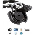 Abus Granit WBA 100 2021 – Zboží Dáma