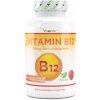 Vitamín a minerál Vit4ever Vitamin B12 malina 1000 mcg 365 pastilek