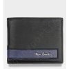Peněženka Pánská peněženka Pierre Cardin CB TILAK26 8824 RFID černá + modrá