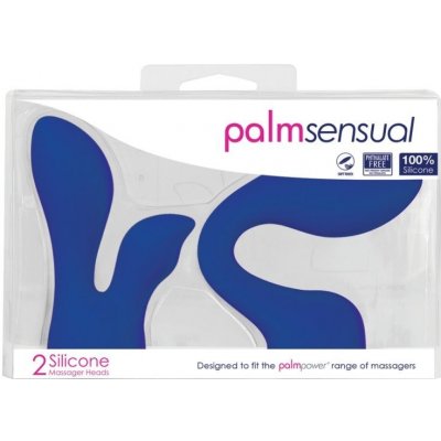 PalmPower palmsensual blue