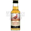 Ostatní lihovina Famous Grouse 40% 0,05 l (holá láhev)