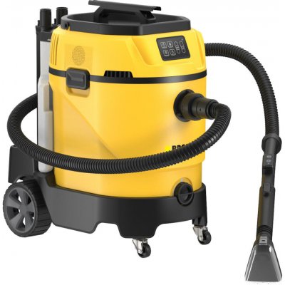 Proteco 51.14-CP-2800-PR Parní čistič PREMIUM 4V1 2800 W – Zboží Dáma