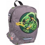 LEGO Ninjago Elemental Master of Energy - Batoh do školky – Zboží Živě