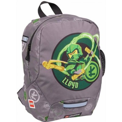 LEGO Ninjago Elemental Master of Energy - Batoh do školky – Zboží Živě