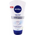 Nivea Care & Protect ochranný krém na ruce 75 ml – Zboží Dáma