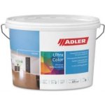 Adler Česko Aviva Ultra Color - interiérová barva na stěnu 3L, RAL 7008 - šedá khaki