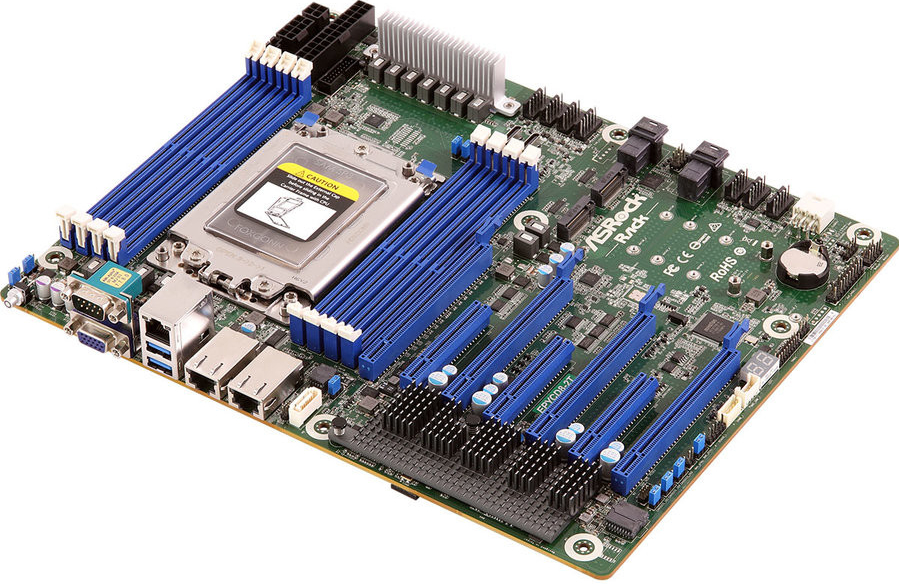 ASRock EPYCD8-2T/R32