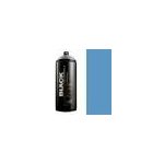 Montana Black barva ve spreji 400 ml 5250 Knockout blue