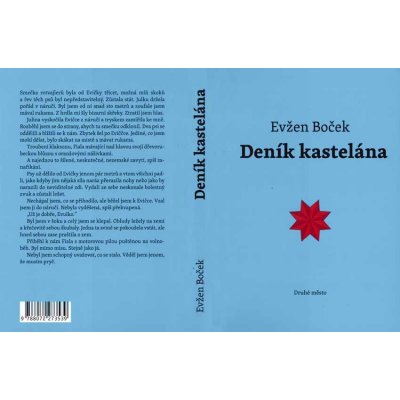 Deník kastelána Evžen Boček – Zbozi.Blesk.cz