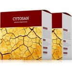 Energy Cytosan dual pack 180 kapslí – Hledejceny.cz