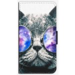 Pouzdro iSaprio - Galaxy Cat - Huawei Nova 3 – Zboží Mobilmania