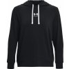 Dámská mikina Under Armour dámská mikina Rival Terry Hoodie