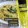 Instantní jídla Adventure Menu Lightweight Krémové rizoto s chřestem a brokolicí 400 g
