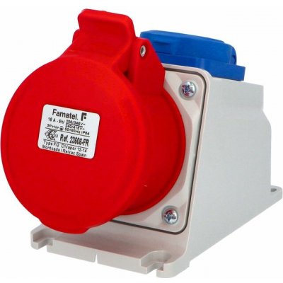 FAMATEL 23606-FR – Hledejceny.cz