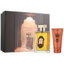 La Sultane de Saba Ambre Musc Santal EDP 100 ml + krém na ruce 50 ml dárková sada