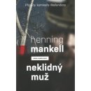 Neklidný muž - Mankell Henning