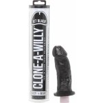Clone A Willy Klonování penisu Kit tmavé dildo – Zboží Dáma