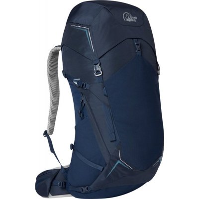 Lowe Alpine Airzone Trek ND 33:40l navy – Hledejceny.cz