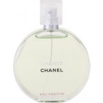 Chanel Chance Eau Fraîche toaletní voda dámská 100 ml – Zboží Dáma