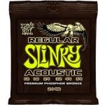 Ernie Ball 2146 – Sleviste.cz