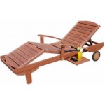 Lehátko MELAS, borovice – Hledejceny.cz