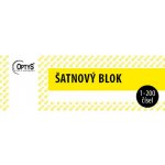 Optys 1280 Šatnový blok 1-200 – Sleviste.cz