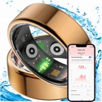 Colmi R02 zlatý velikost 9 (18,9mm) – Hledejceny.cz