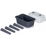 Prosperplast IPE600-S433-XG – Zboží Dáma