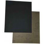 CARBORUNDUM ELECTRITE Papír brusný vodní 522 230x280mm zrnitost: 3000