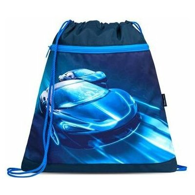 Belmil vak na tělesnou výchovu Racing Blue Neon – Hledejceny.cz