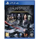 Injustice: Gods Among Us (Ultimate Edition)