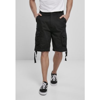 Brandit Urban Legend Cargo shorts black