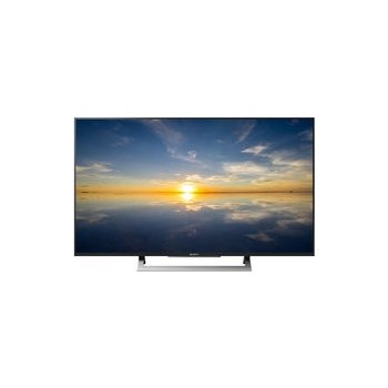 Sony Bravia KD-49XD8077