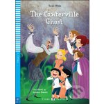 The Canterville Ghost – Sleviste.cz
