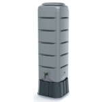 Waterform Sud Tenso 120 L světle šedá – Hledejceny.cz