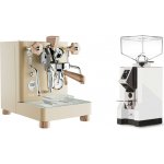 Set Lelit Bianca PL162T V3 + Eureka Mignon Specialita – Zboží Dáma