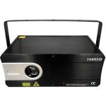 Light4Me Laser RGB 1W Ilda – Hledejceny.cz