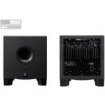 Yamaha HS8S – Zboží Živě