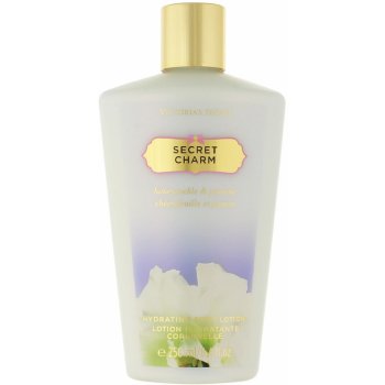 Victoria´s Secret Secret Charm tělové mléko 250 ml