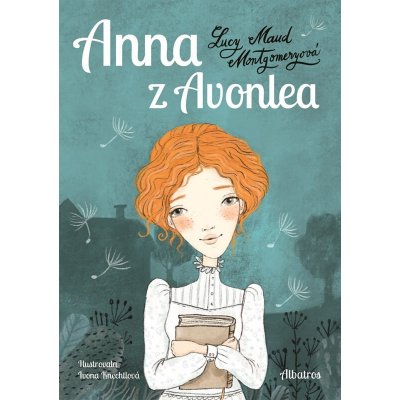 Anna z Avonlea