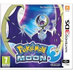 Pokemon Moon – Hledejceny.cz