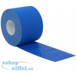 Lifefit Kinesio Tape tmavě modrá 5 cm x 5 m – Hledejceny.cz